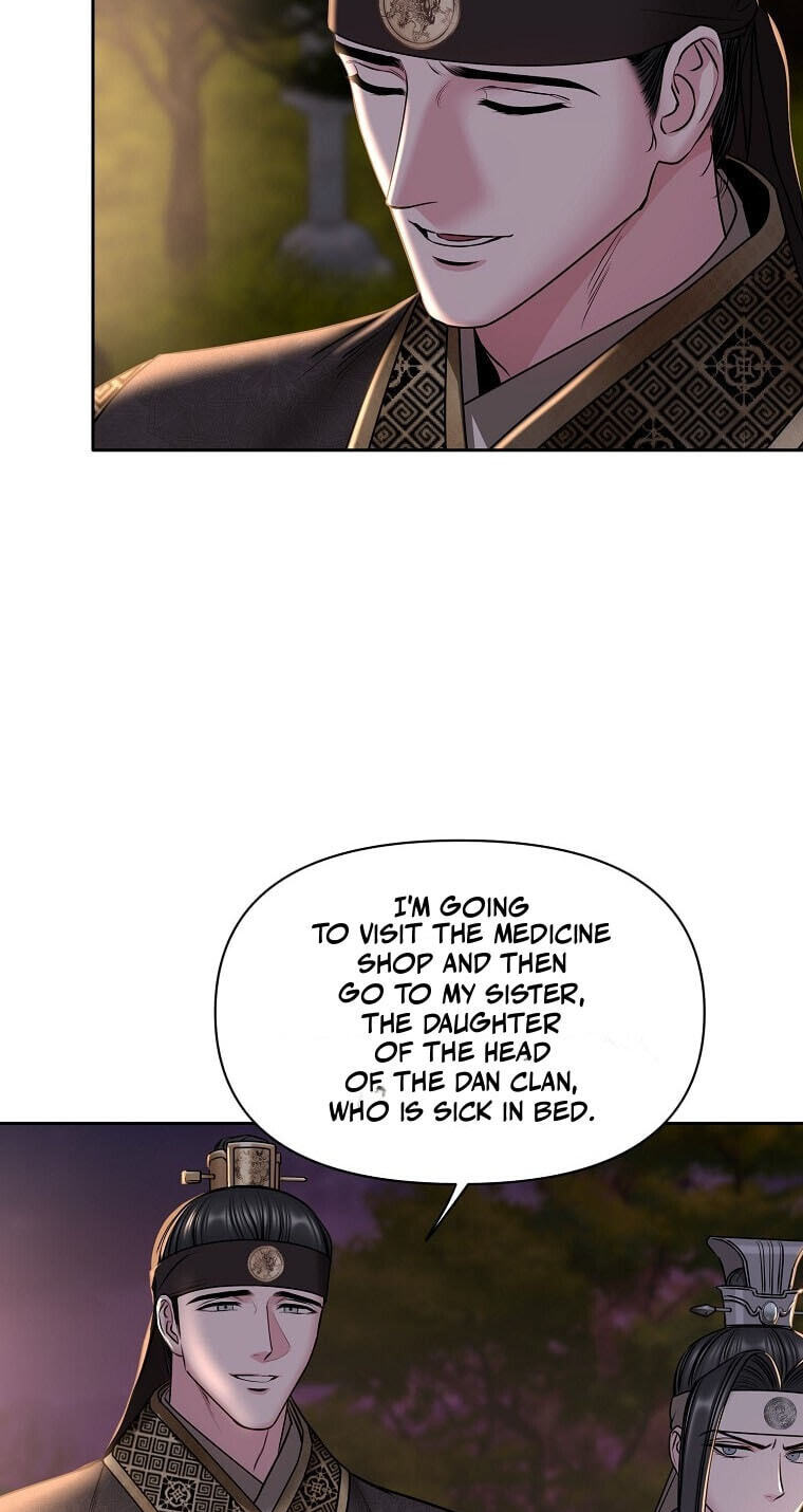 Spring Storm Chapter 37 page 29 - 