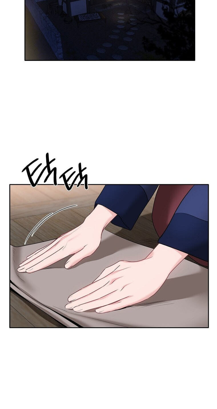 Spring Storm Chapter 37 page 33 - 