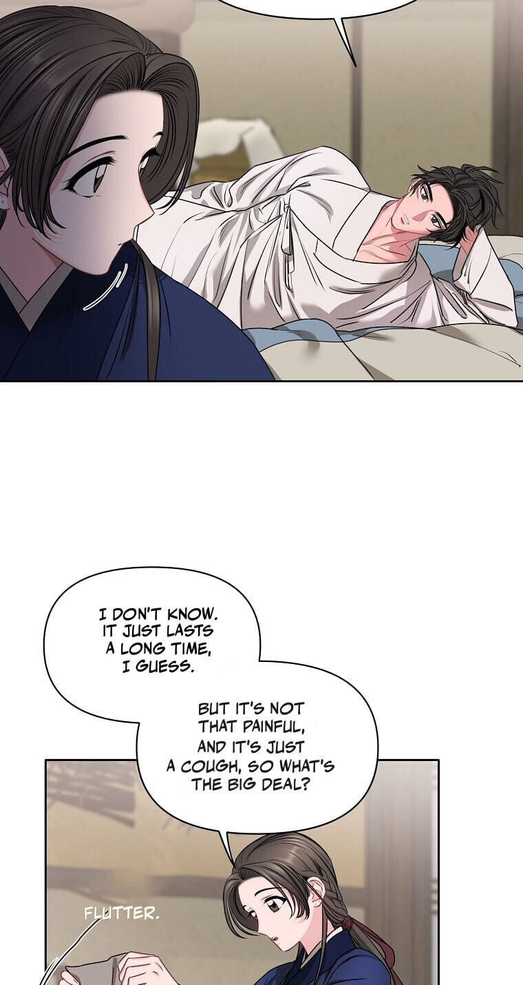 Spring Storm Chapter 37 page 35 - 