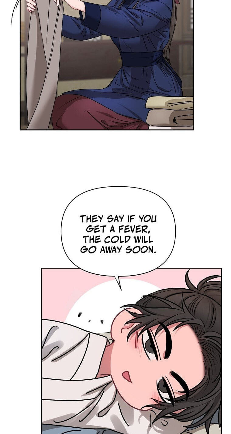 Spring Storm Chapter 37 page 36 - 
