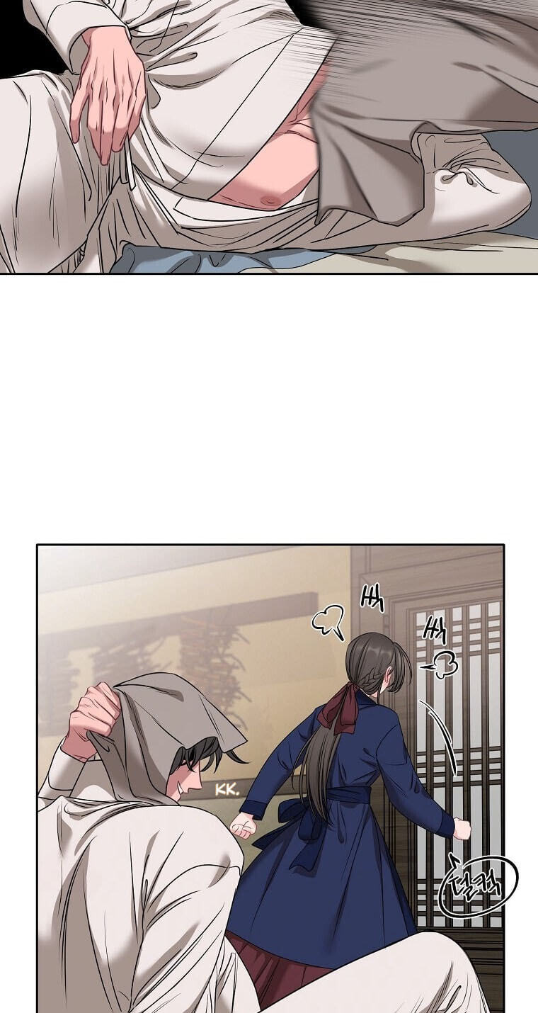 Spring Storm Chapter 37 page 39 - 