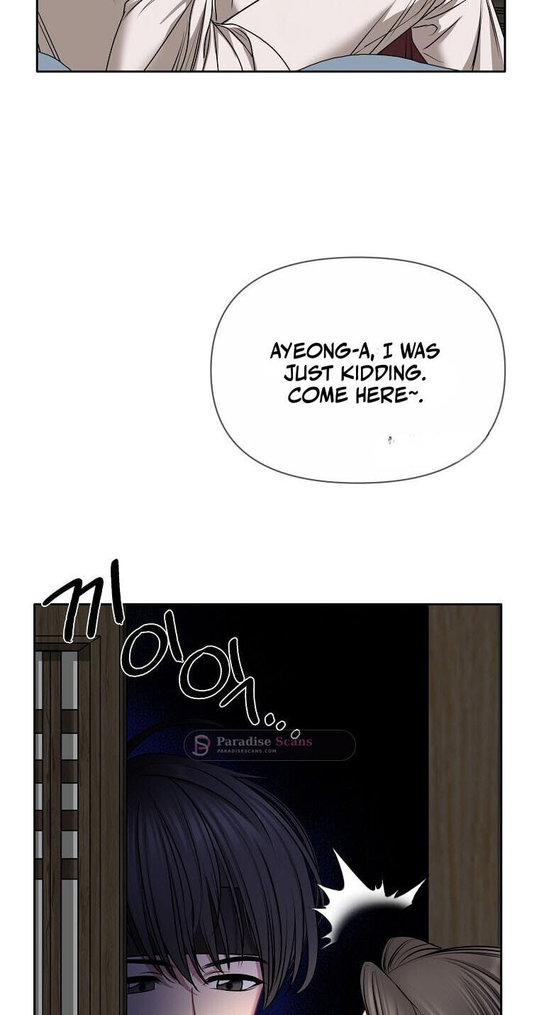Spring Storm Chapter 37 page 40 - 