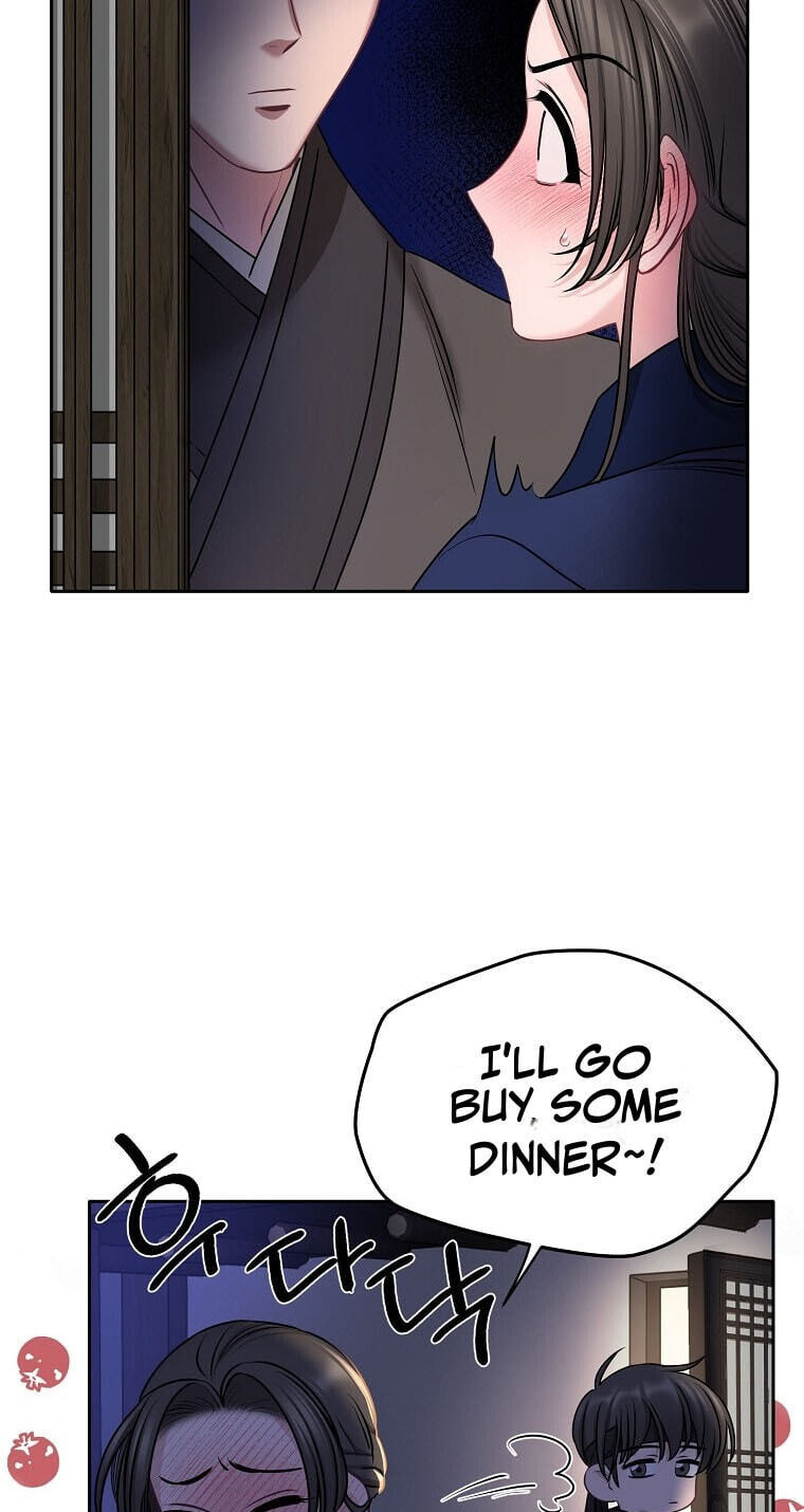 Spring Storm Chapter 37 page 41 - 