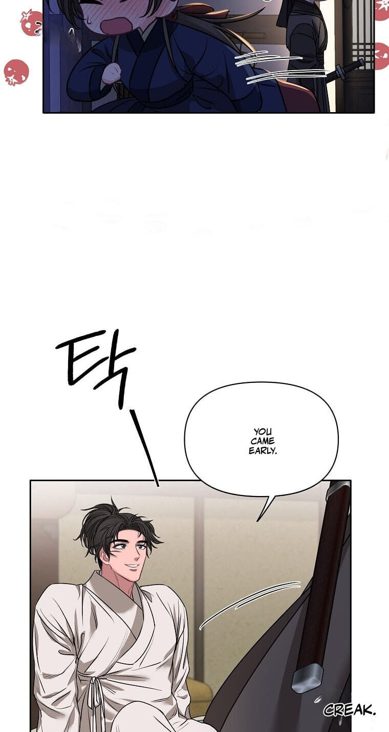 Spring Storm Chapter 37 page 42 - 