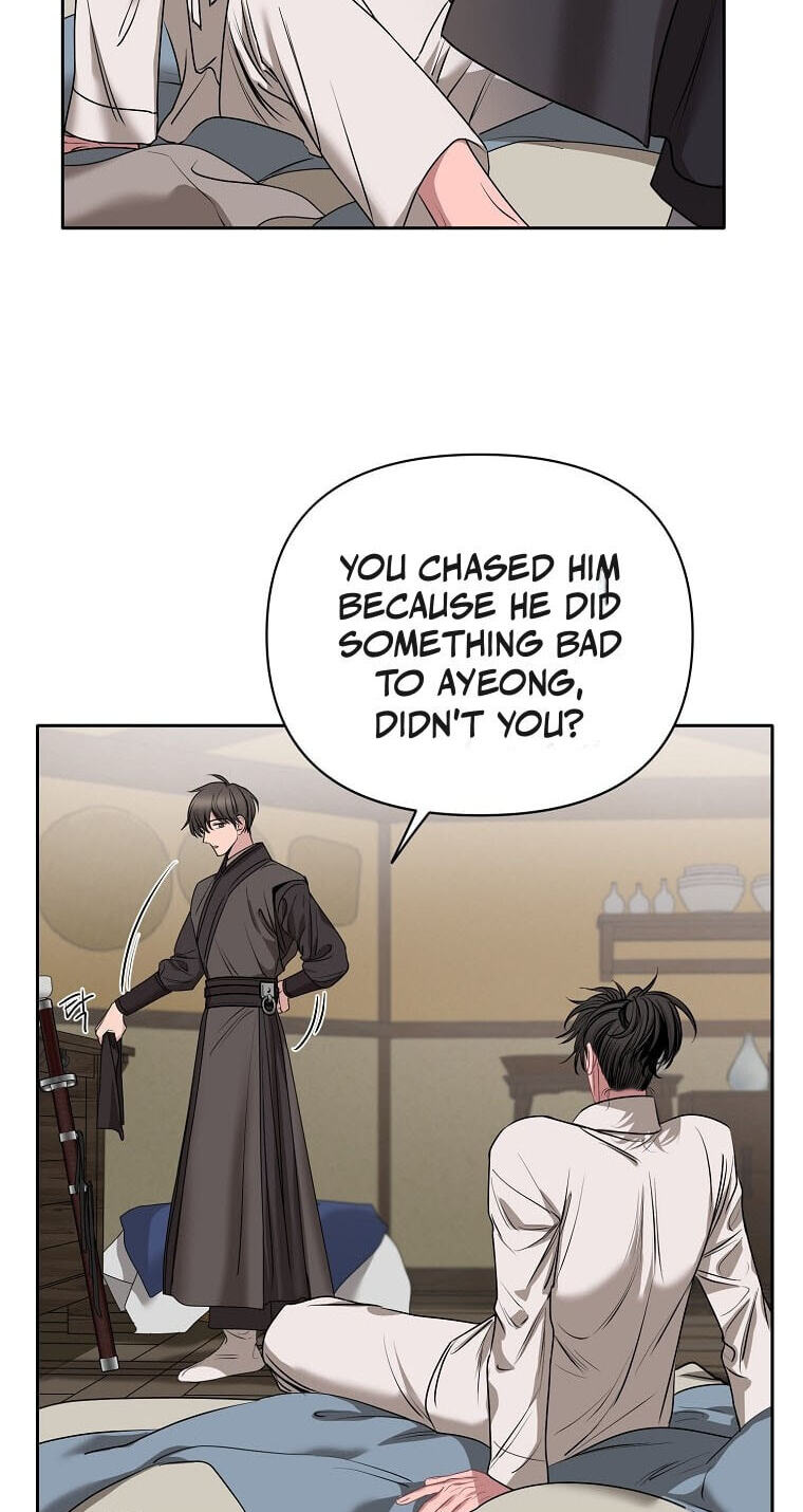 Spring Storm Chapter 37 page 43 - 