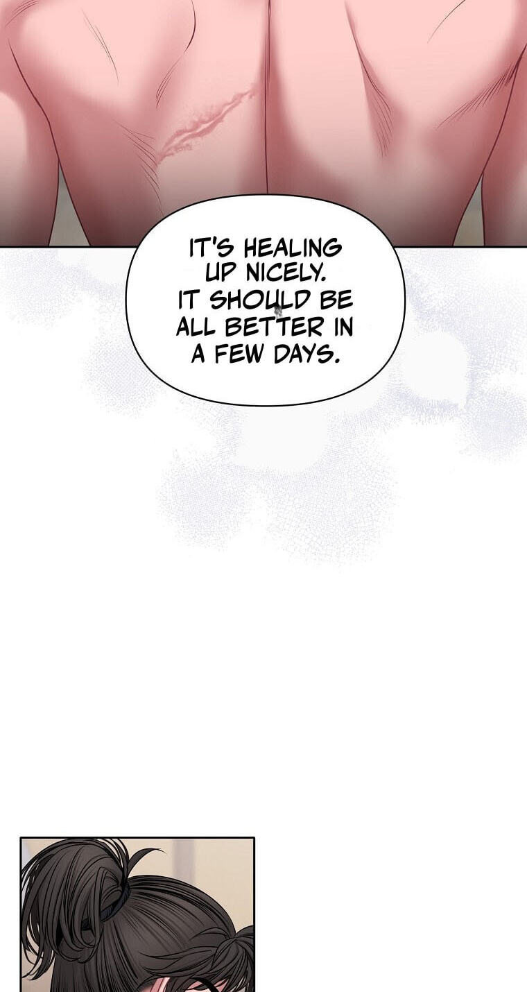 Spring Storm Chapter 37 page 47 - 