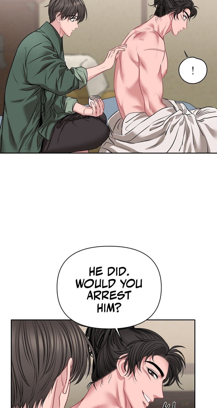 Spring Storm Chapter 37 page 49 - 