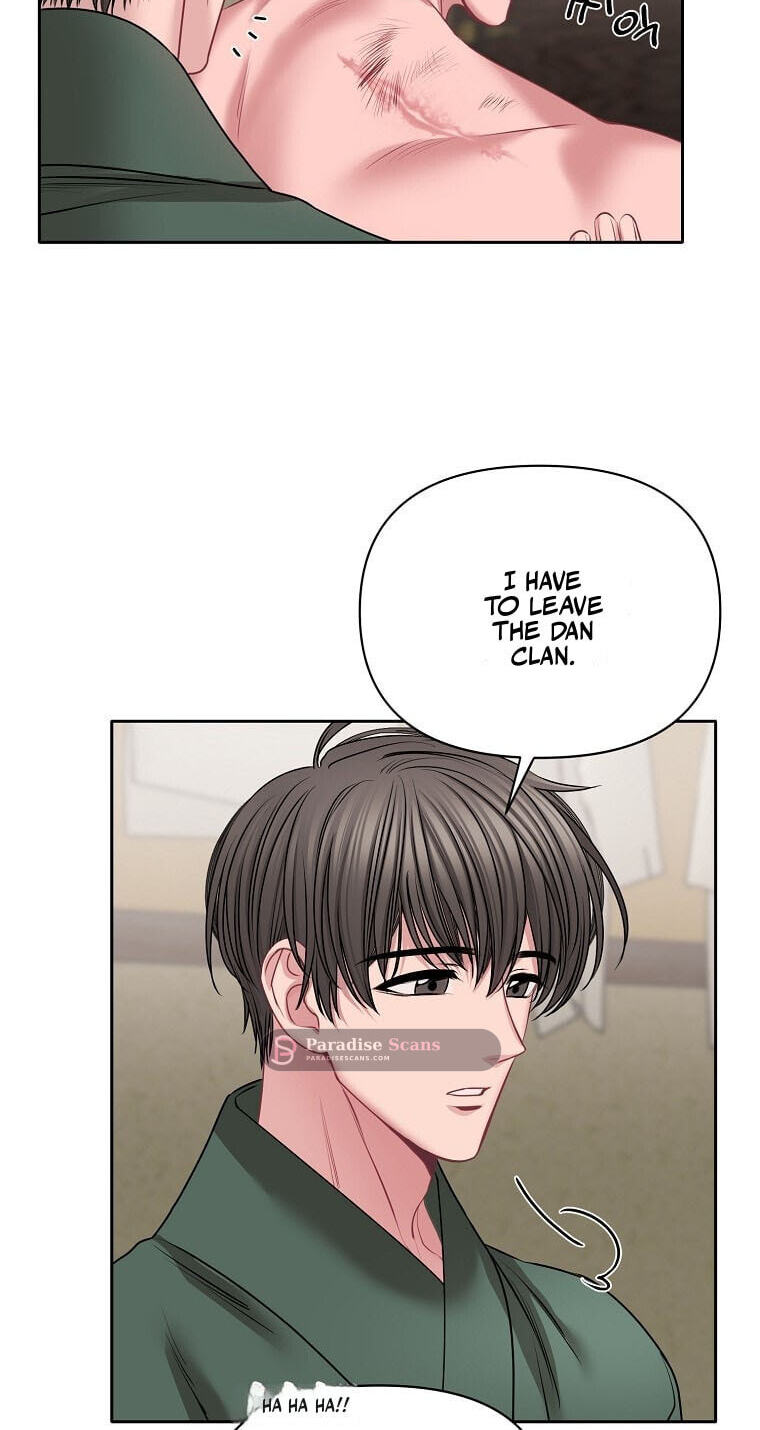 Spring Storm Chapter 37 page 50 - 