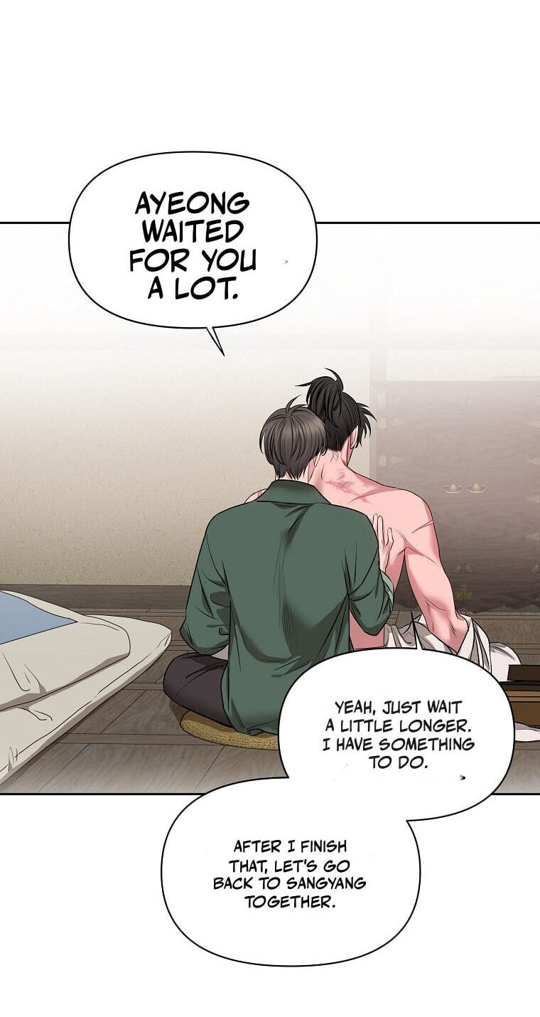 Spring Storm Chapter 37 page 53 - 