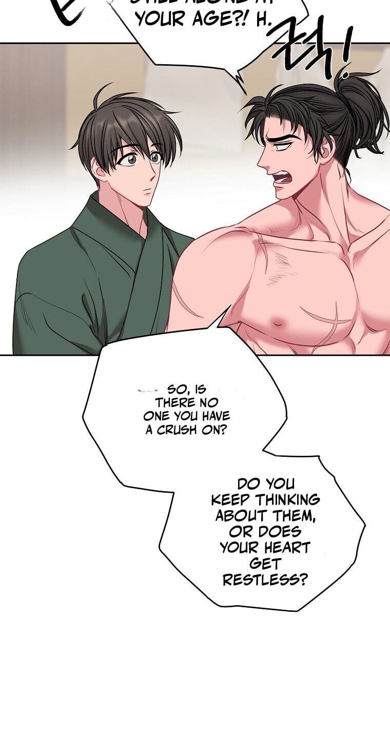 Spring Storm Chapter 37 page 56 - 