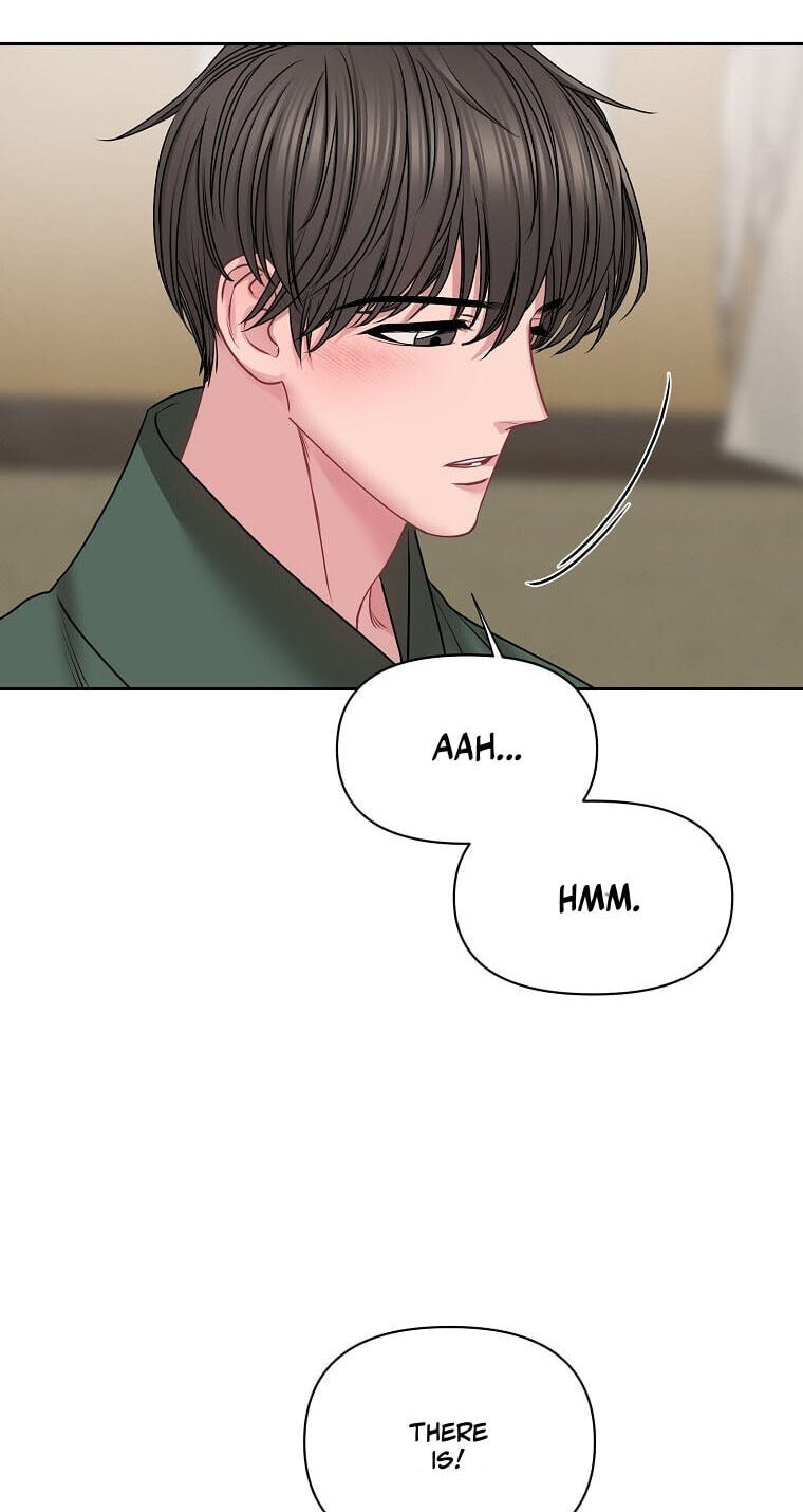 Spring Storm Chapter 37 page 57 - 