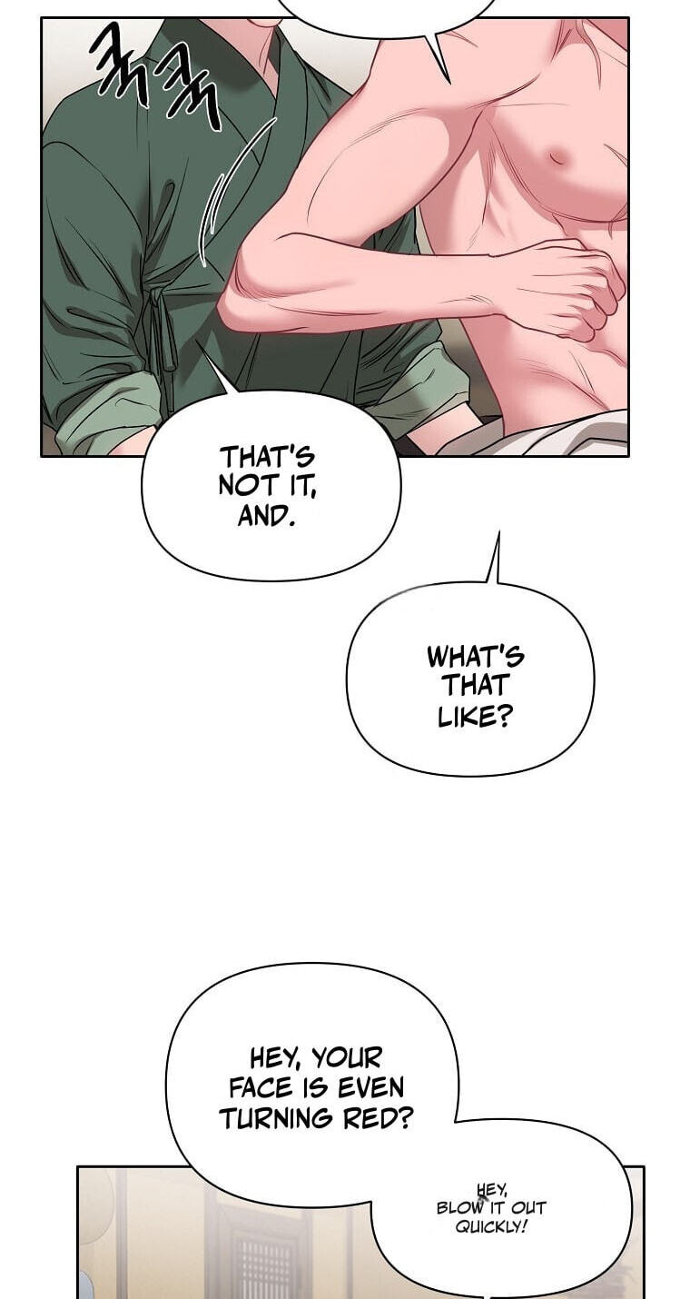 Spring Storm Chapter 37 page 58 - 