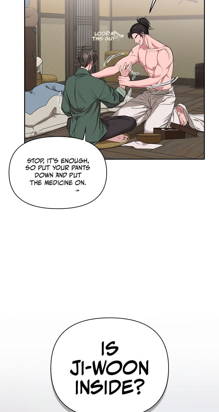 Spring Storm Chapter 37 page 59 - 