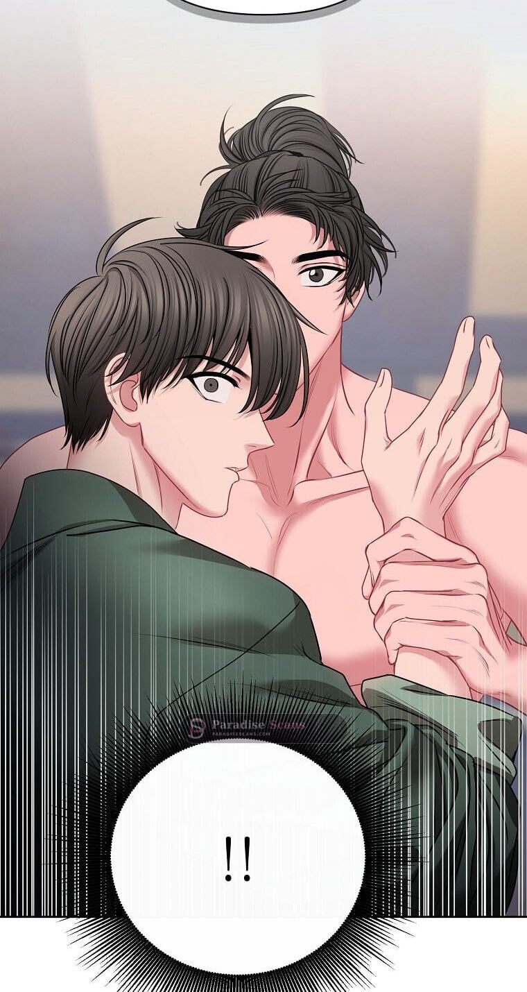 Spring Storm Chapter 37 page 60 - 