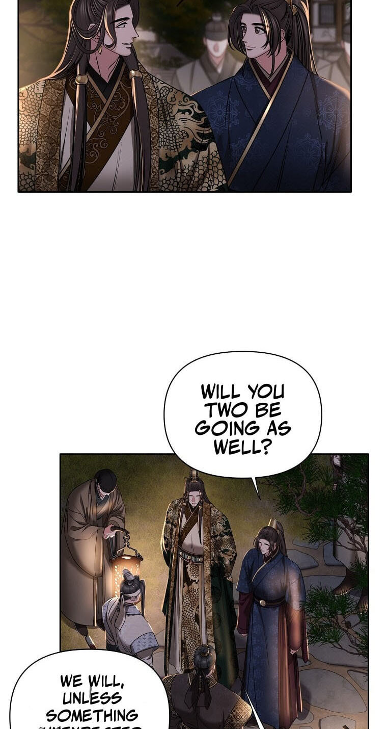 Spring Storm Chapter 37 page 7 - 