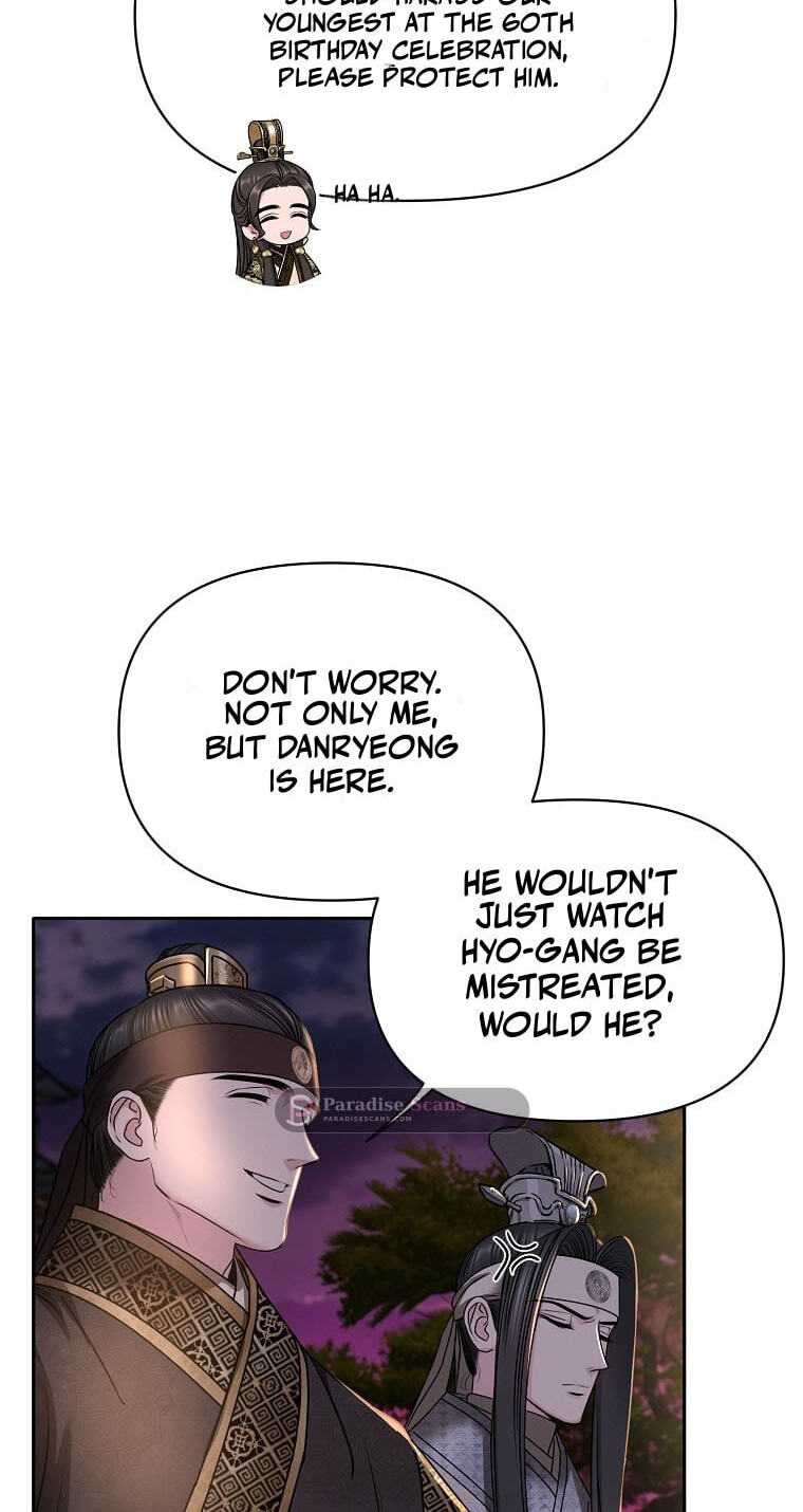 Spring Storm Chapter 37 page 10 - 