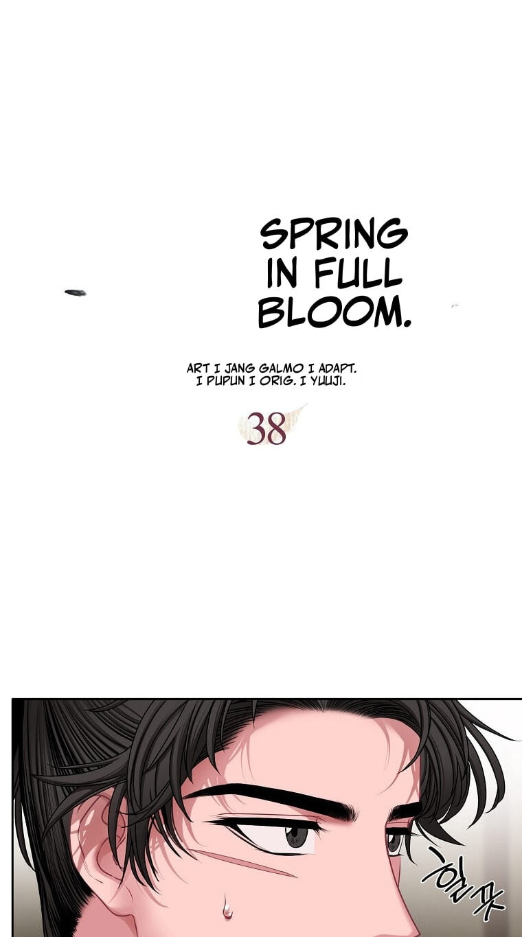 Spring Storm Chapter 38 page 11 - 