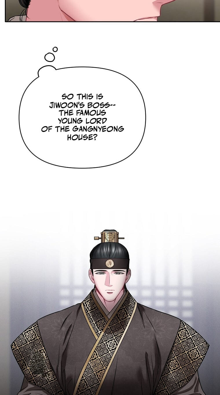 Spring Storm Chapter 38 page 12 - 