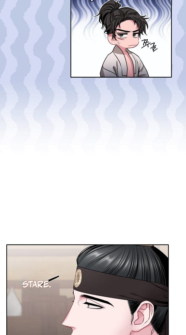 Spring Storm Chapter 38 page 14 - 