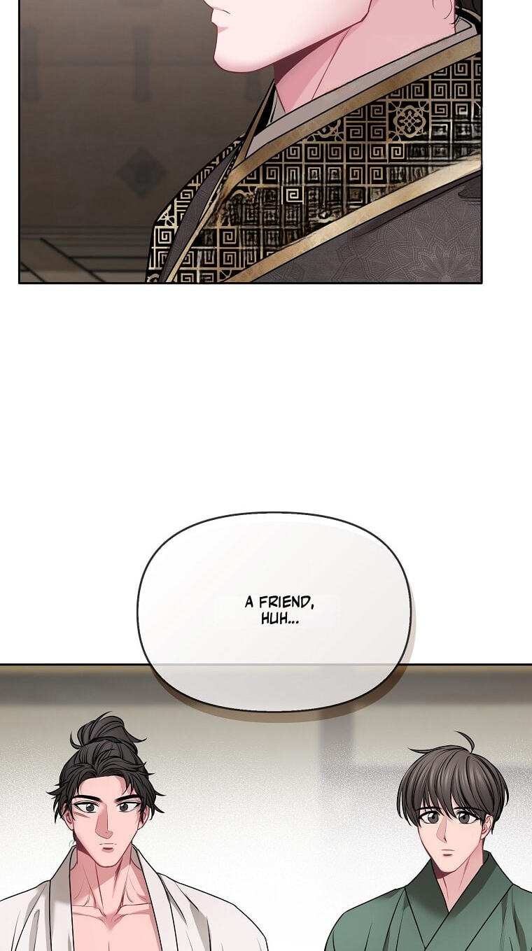 Spring Storm Chapter 38 page 15 - 
