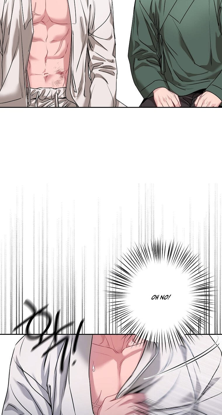 Spring Storm Chapter 38 page 16 - 