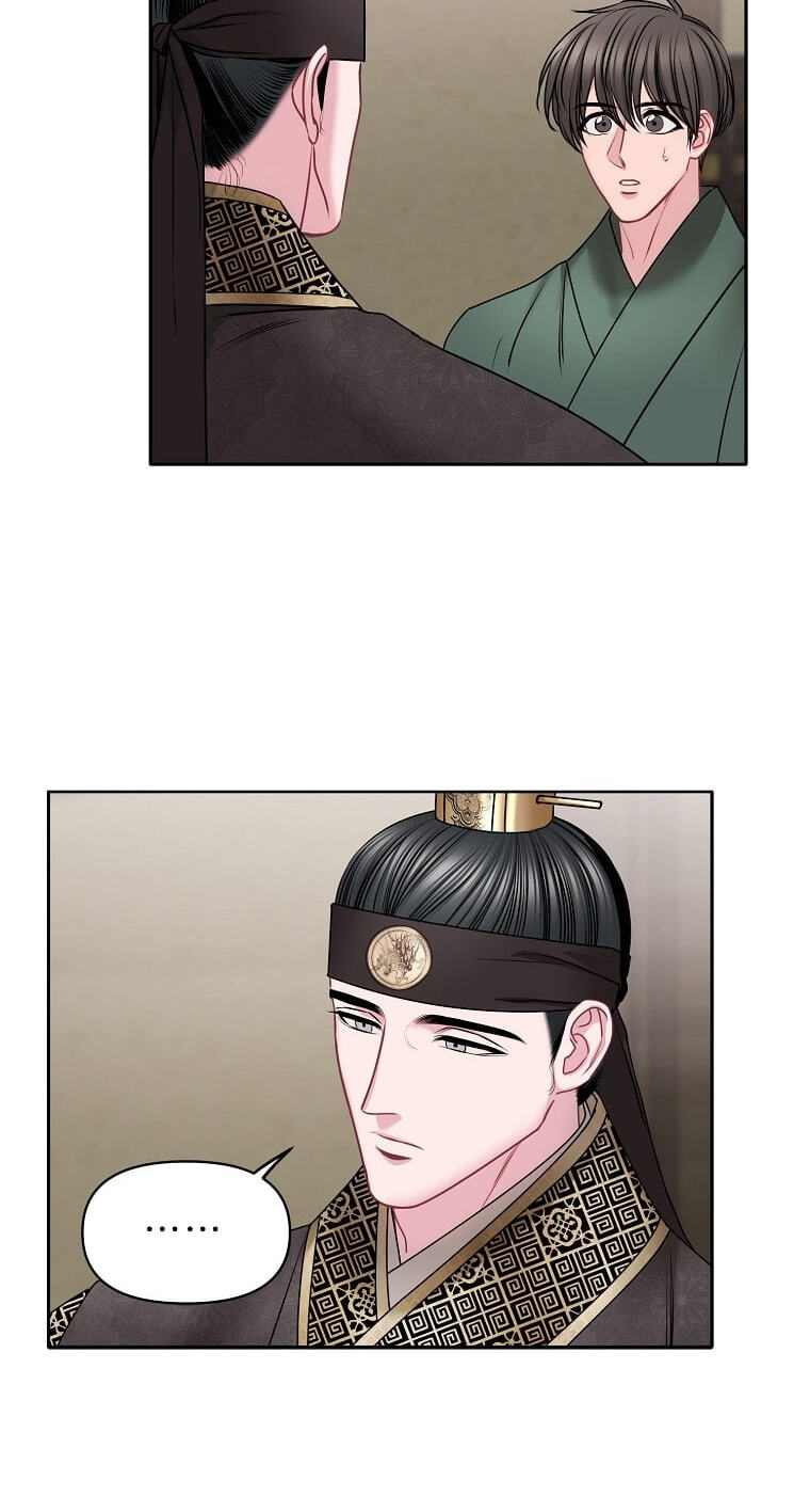 Spring Storm Chapter 38 page 18 - 