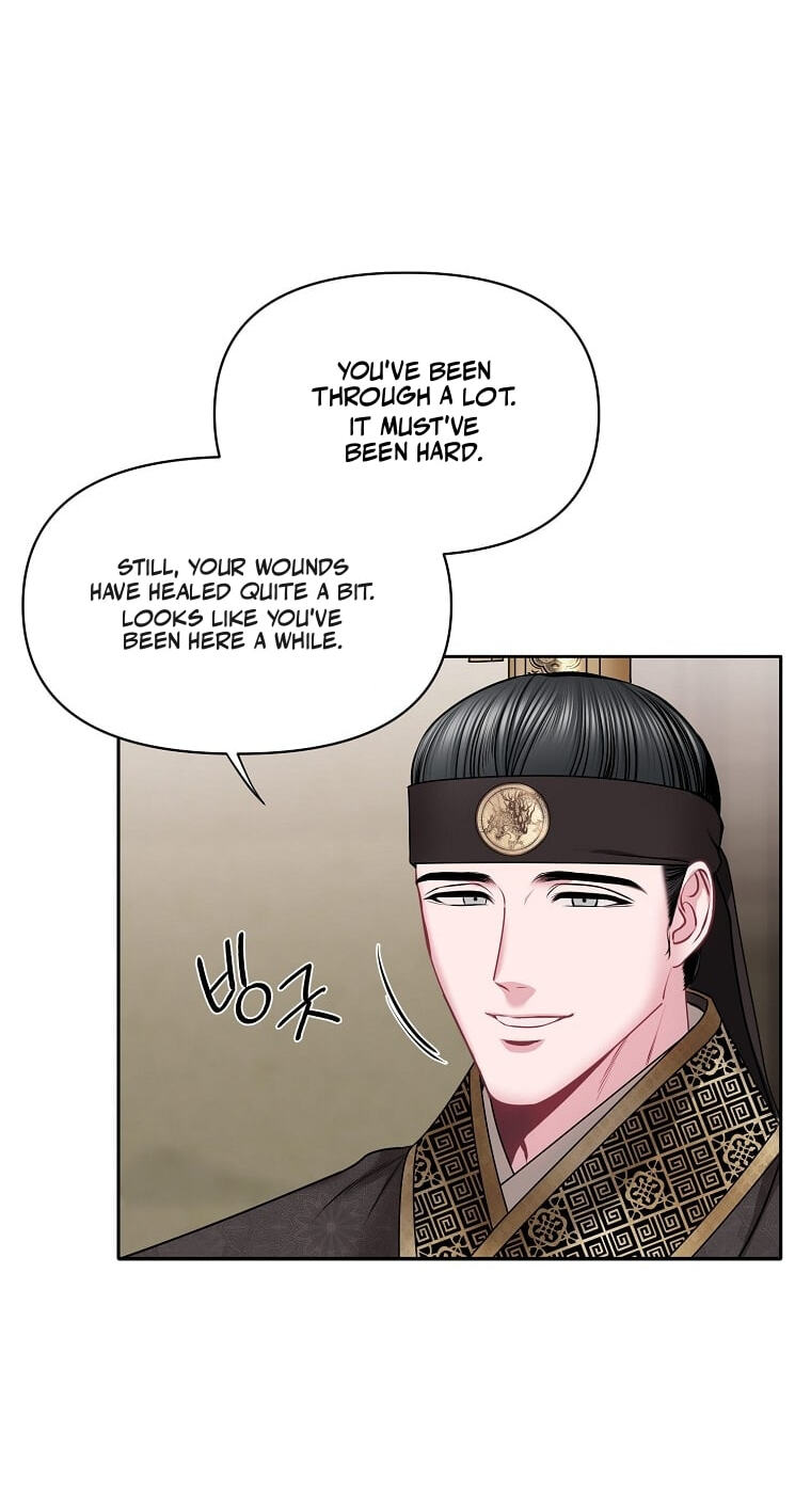 Spring Storm Chapter 38 page 19 - 