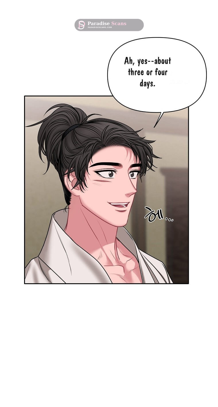 Spring Storm Chapter 38 page 20 - 
