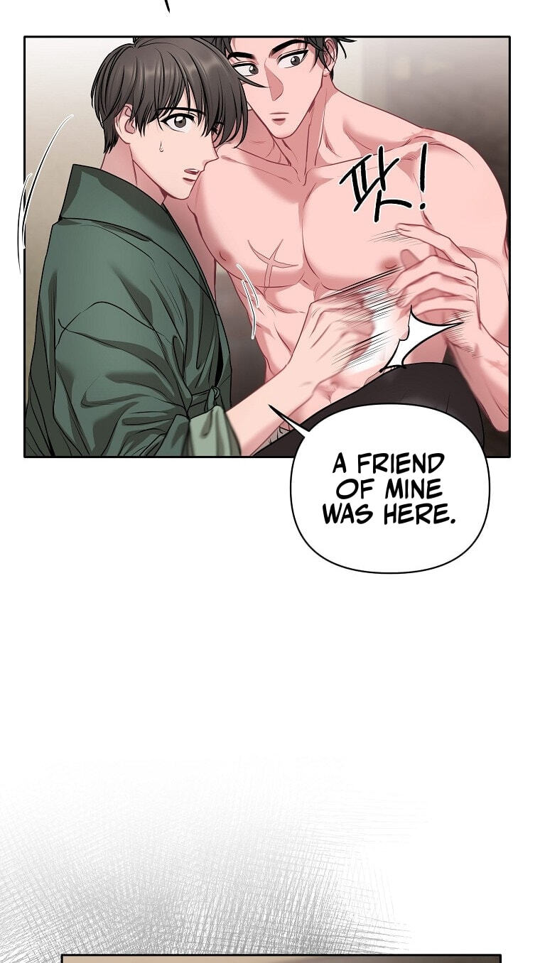 Spring Storm Chapter 38 page 3 - 