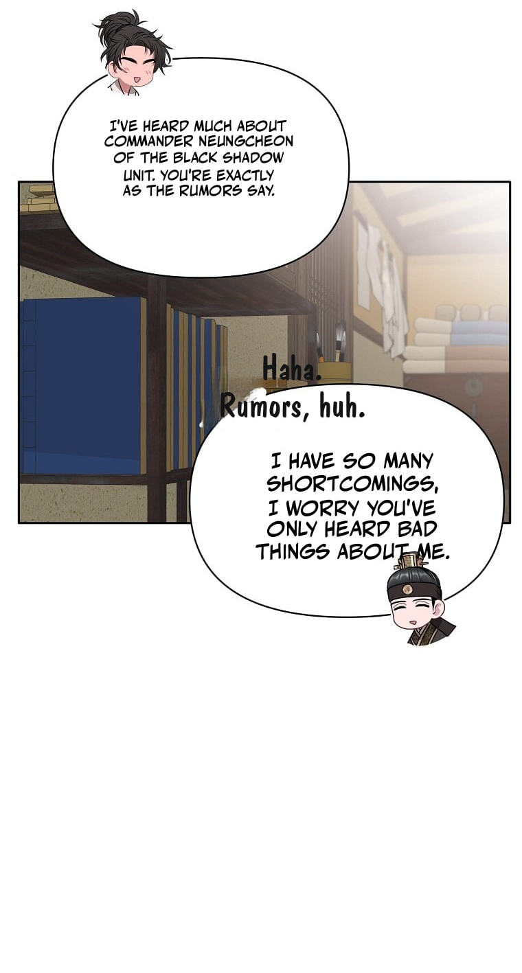 Spring Storm Chapter 38 page 21 - 