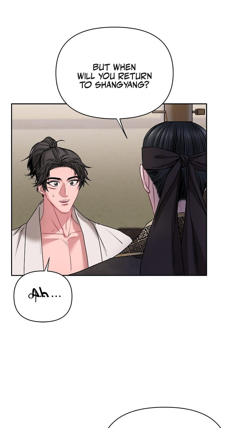 Spring Storm Chapter 38 page 24 - 