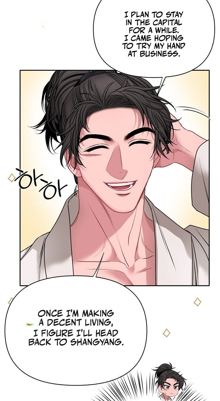 Spring Storm Chapter 38 page 25 - 