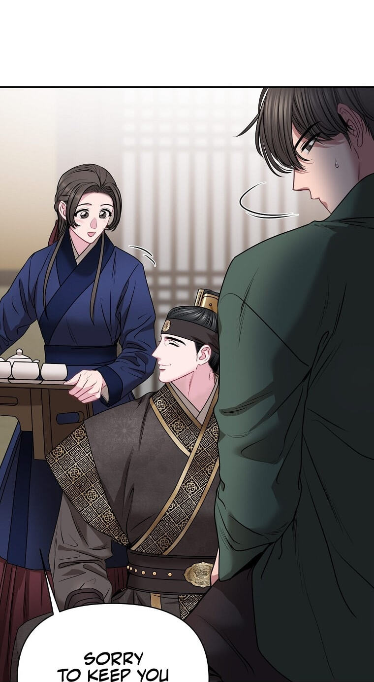 Spring Storm Chapter 38 page 29 - 