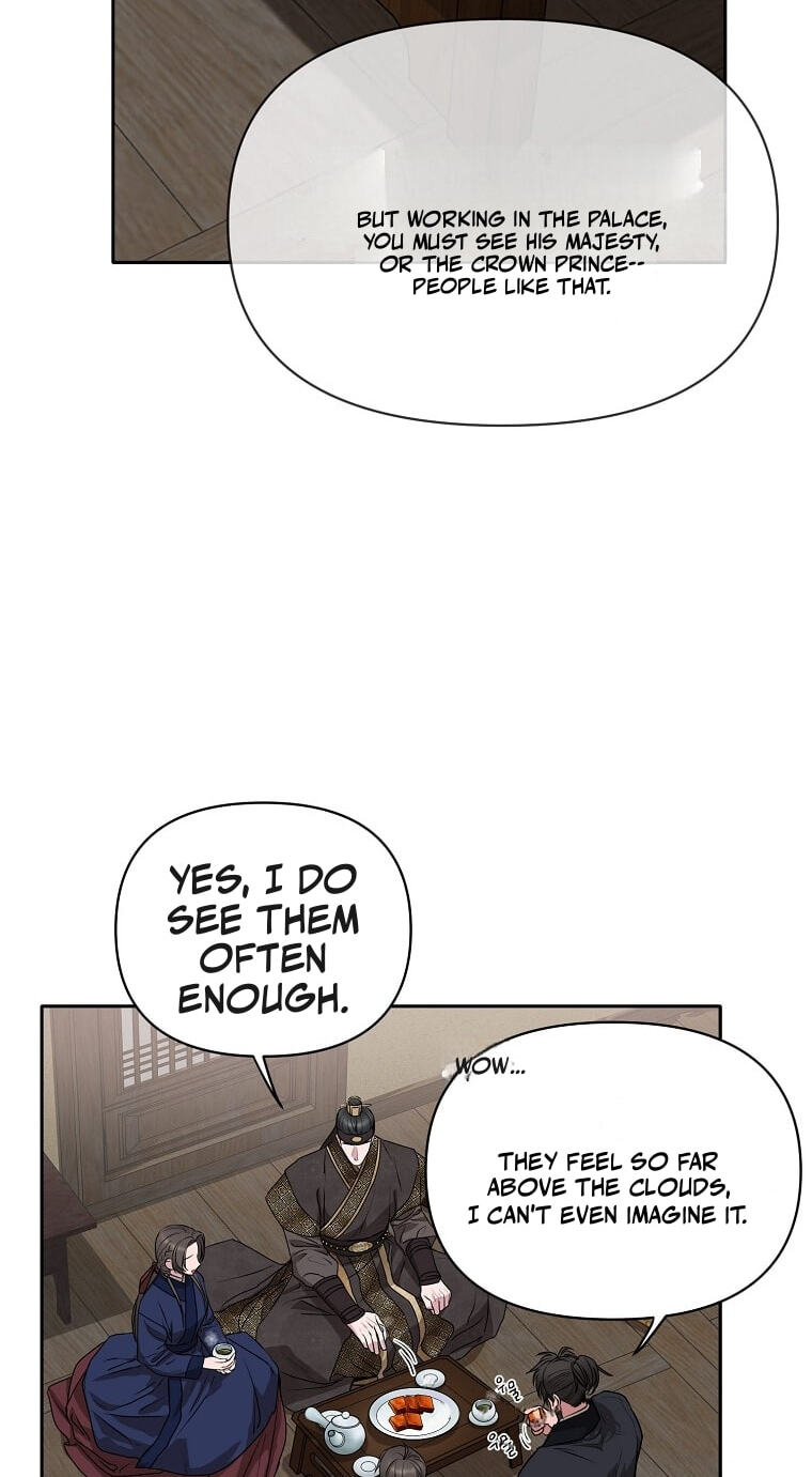 Spring Storm Chapter 38 page 31 - 