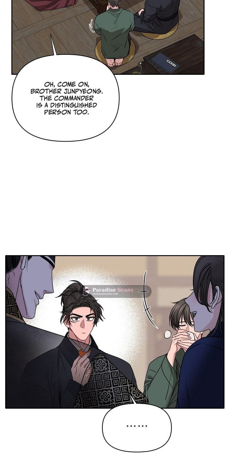 Spring Storm Chapter 38 page 32 - 