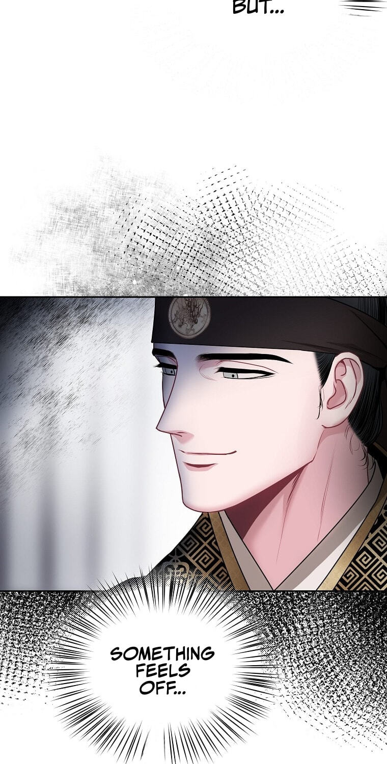 Spring Storm Chapter 38 page 34 - 