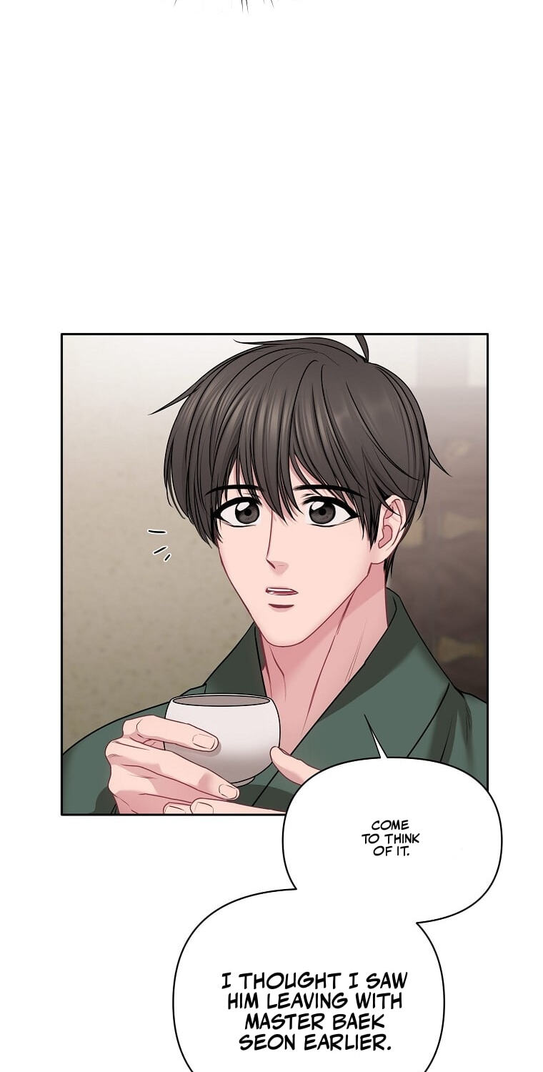 Spring Storm Chapter 38 page 35 - 
