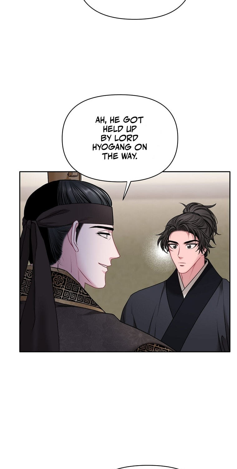 Spring Storm Chapter 38 page 36 - 