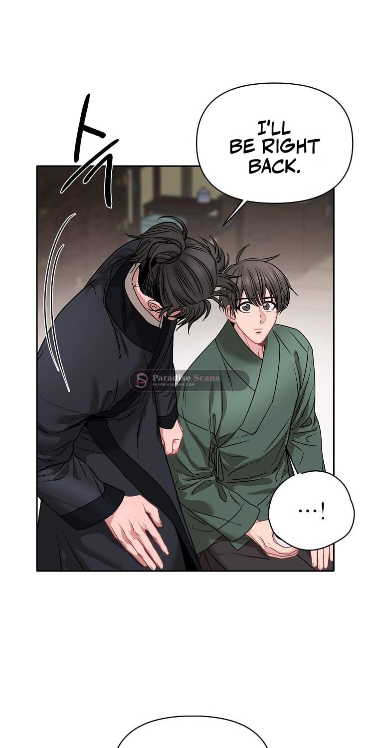 Spring Storm Chapter 38 page 38 - 