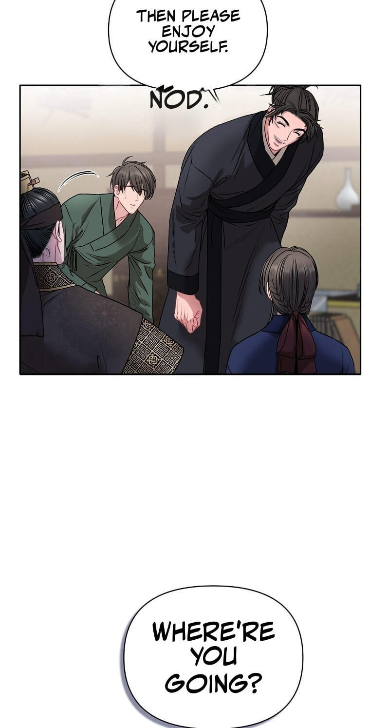 Spring Storm Chapter 38 page 39 - 