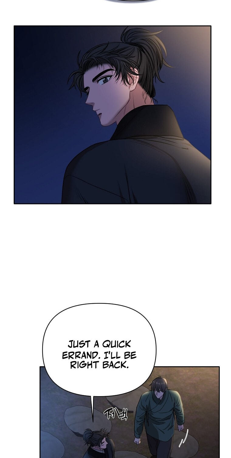 Spring Storm Chapter 38 page 40 - 