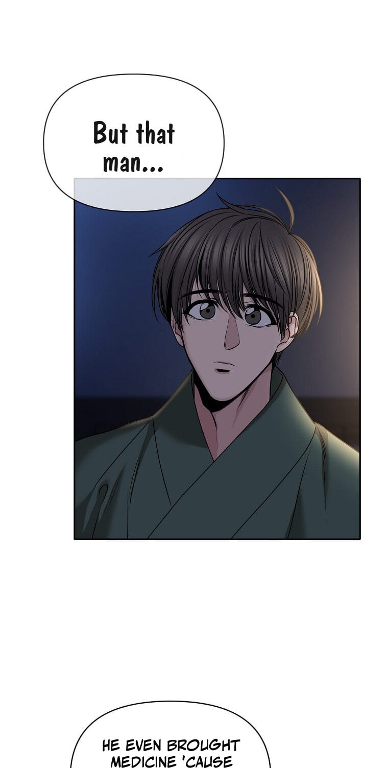 Spring Storm Chapter 38 page 42 - 