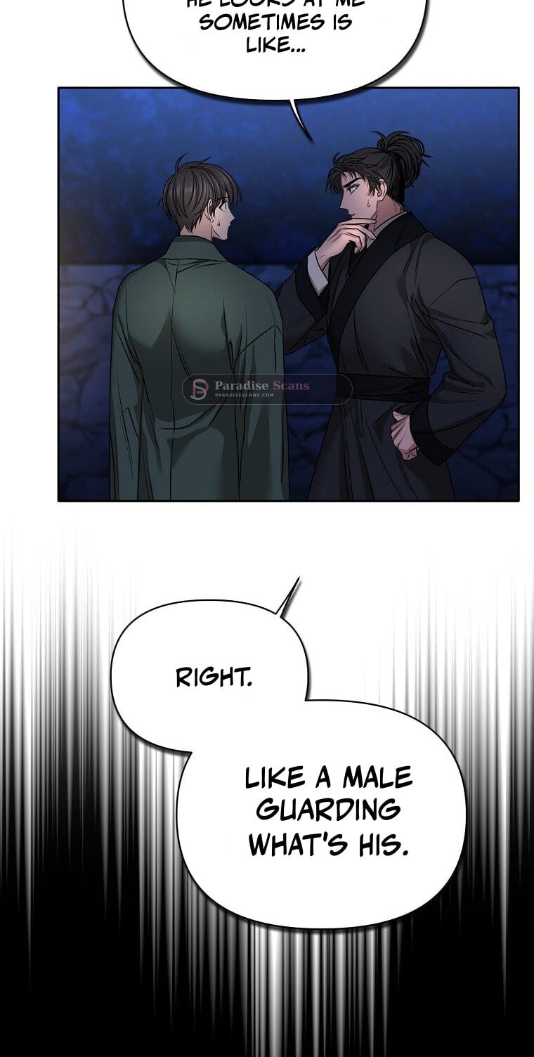 Spring Storm Chapter 38 page 44 - 