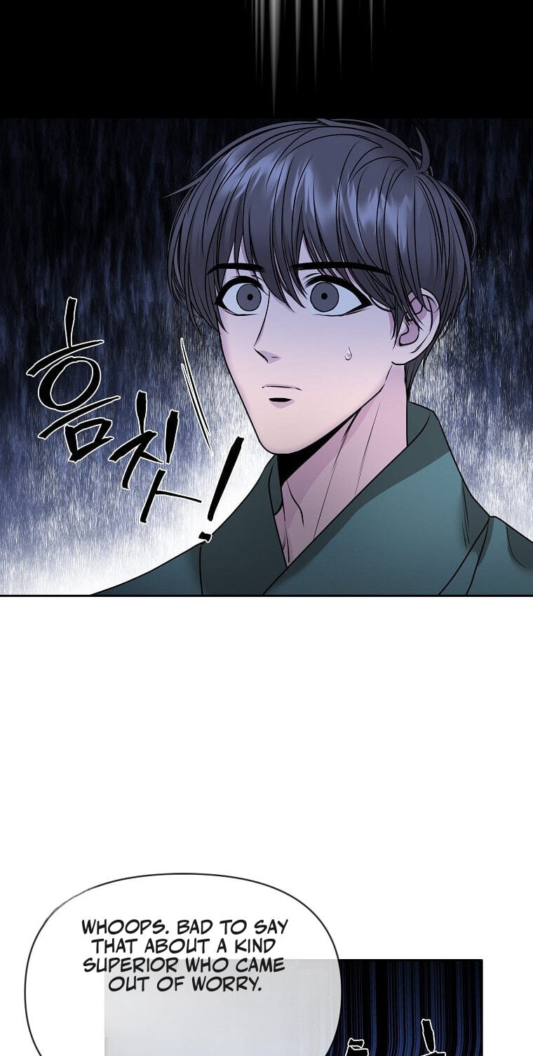 Spring Storm Chapter 38 page 45 - 