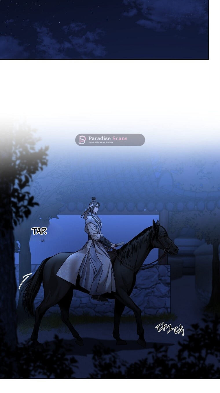Spring Storm Chapter 38 page 50 - 