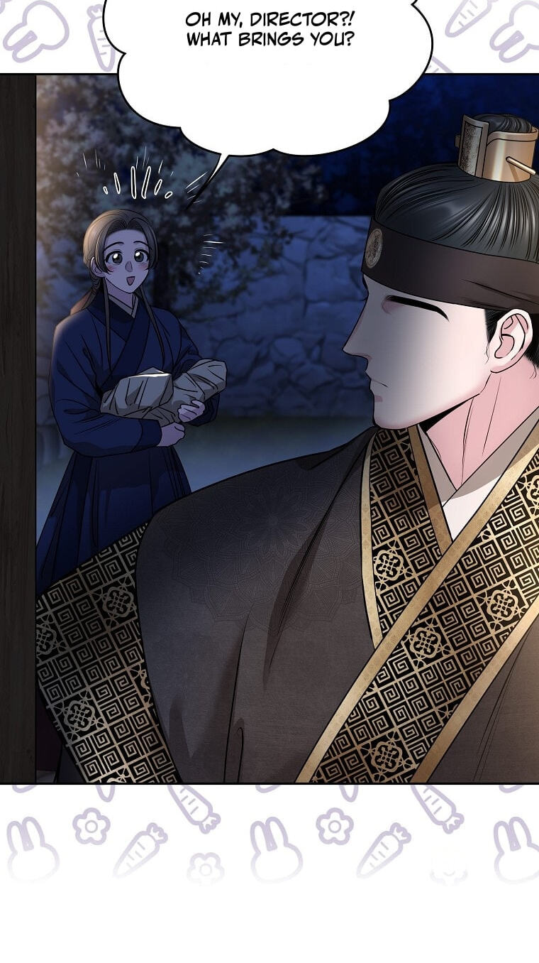 Spring Storm Chapter 38 page 6 - 