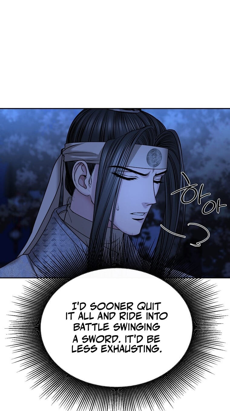 Spring Storm Chapter 38 page 51 - 