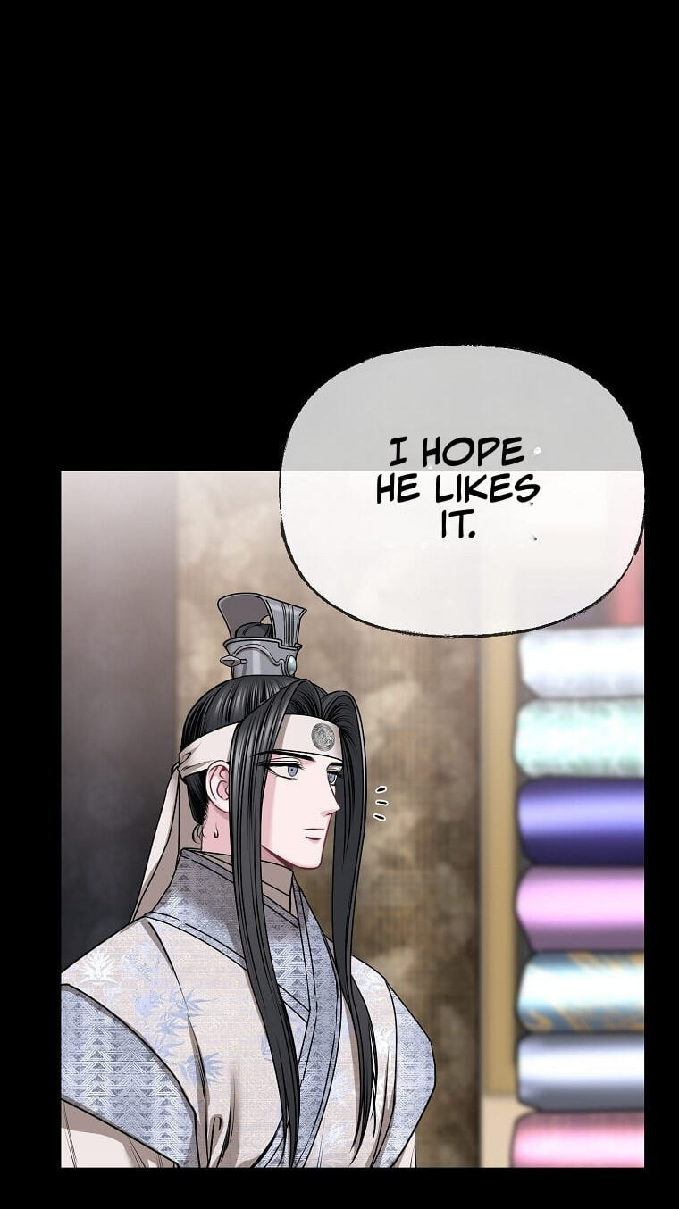 Spring Storm Chapter 38 page 54 - 