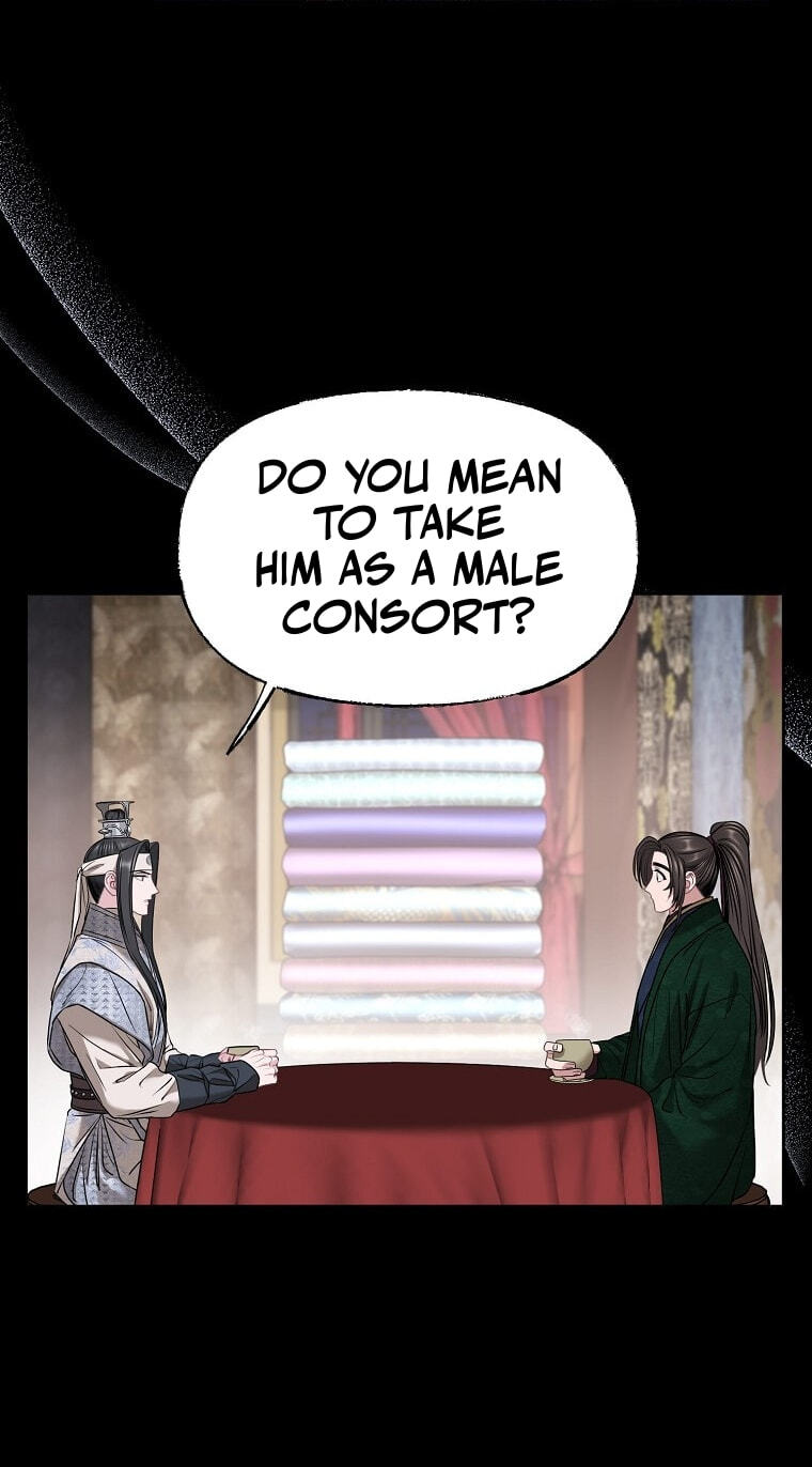 Spring Storm Chapter 38 page 58 - 