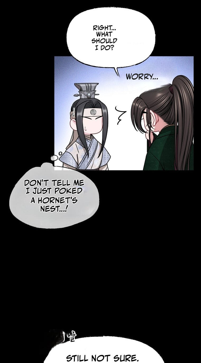 Spring Storm Chapter 38 page 60 - 